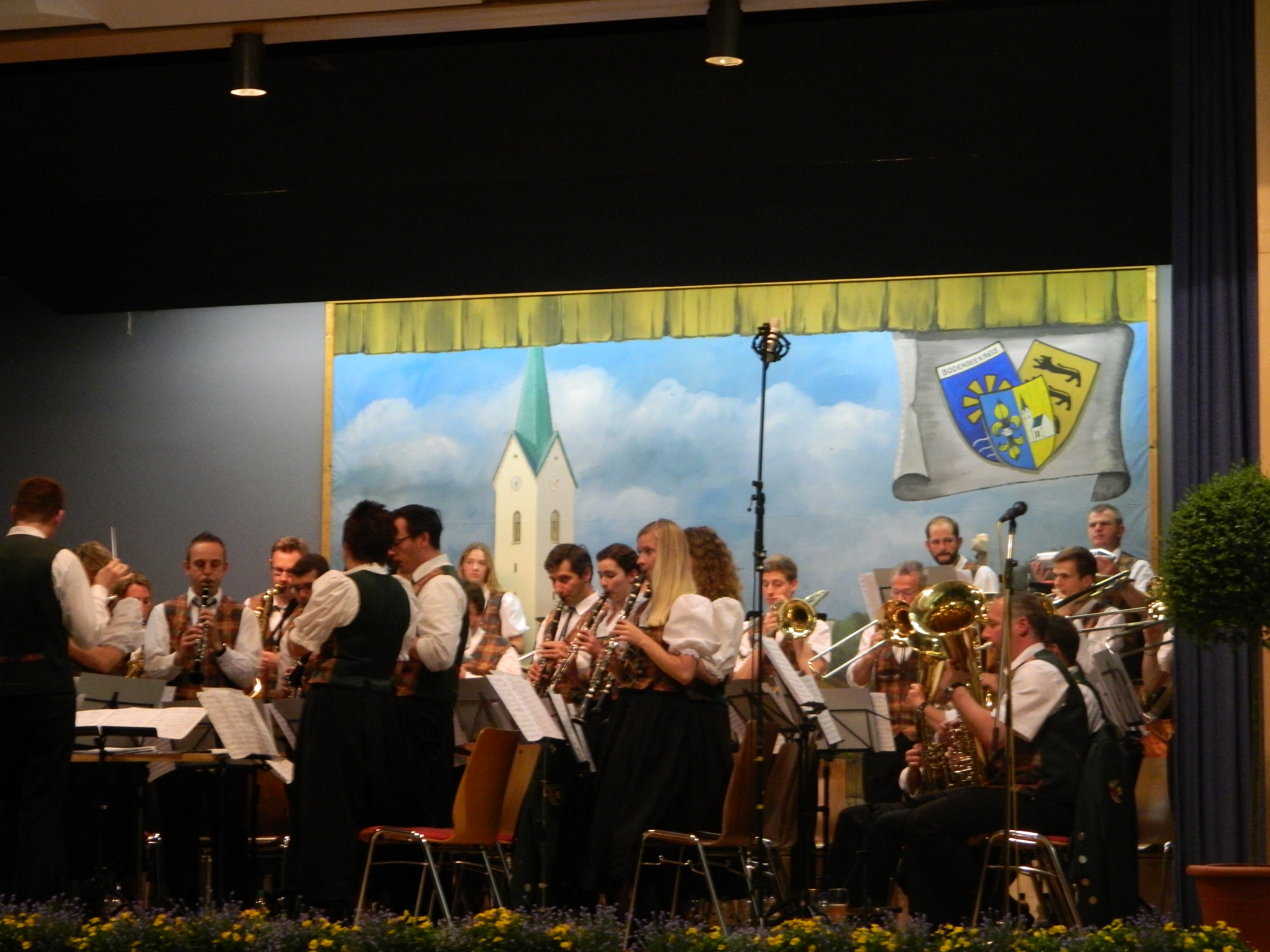 Mehr über den Artikel erfahren Wunschkonzert 2017