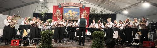 Schlossfest Brochenzell